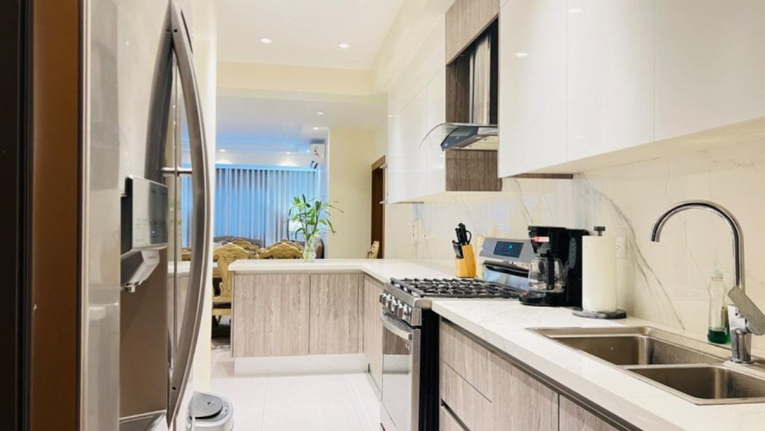 Apartamento en Enasc Naco, foto 3