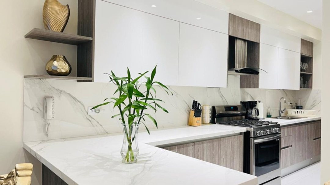 Apartamento en Enasc Naco, foto 2