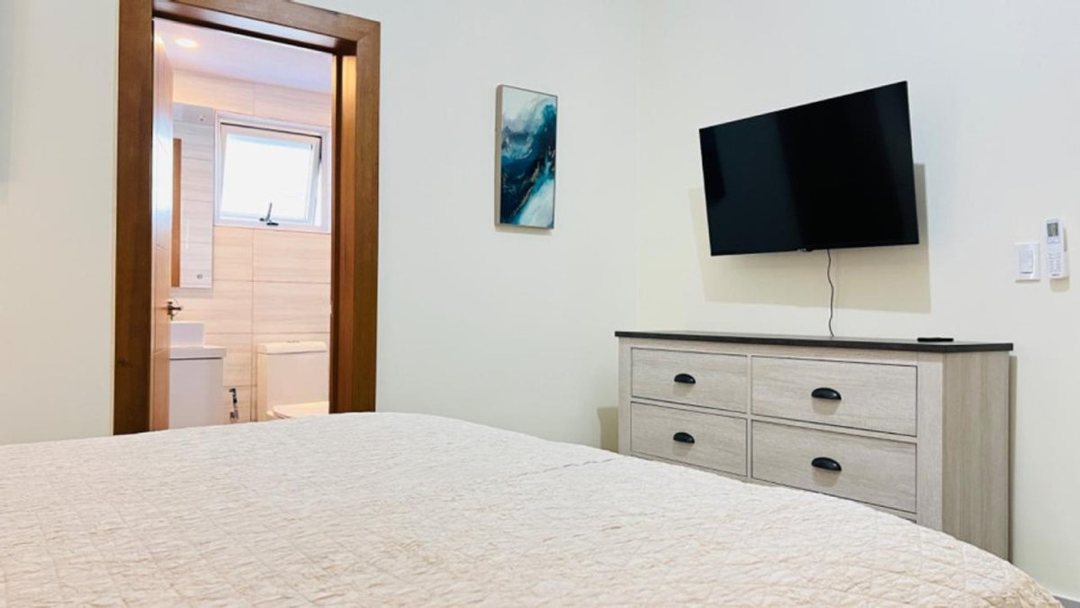 Apartamento en Enasc Naco, foto 4