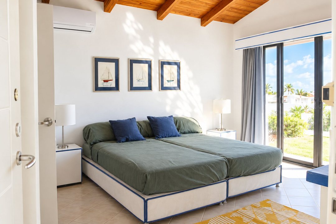 Apartamento en Dominicus, foto 3