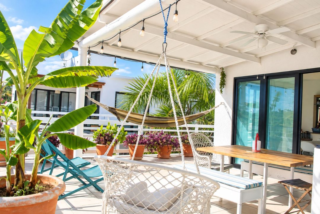 Apartamento en Dominicus, foto 5