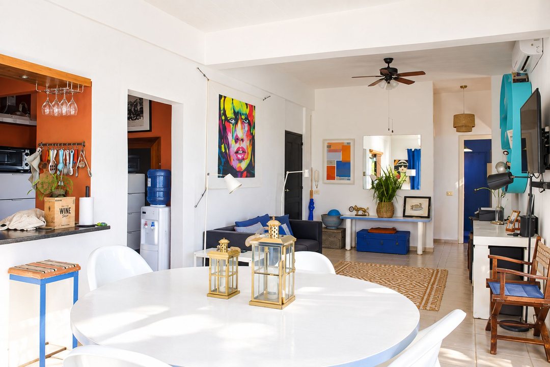 Apartamento en Dominicus, foto 4