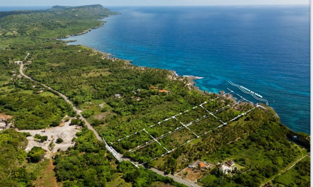 Solar en LAS GALERAS, SAMANA., foto 2