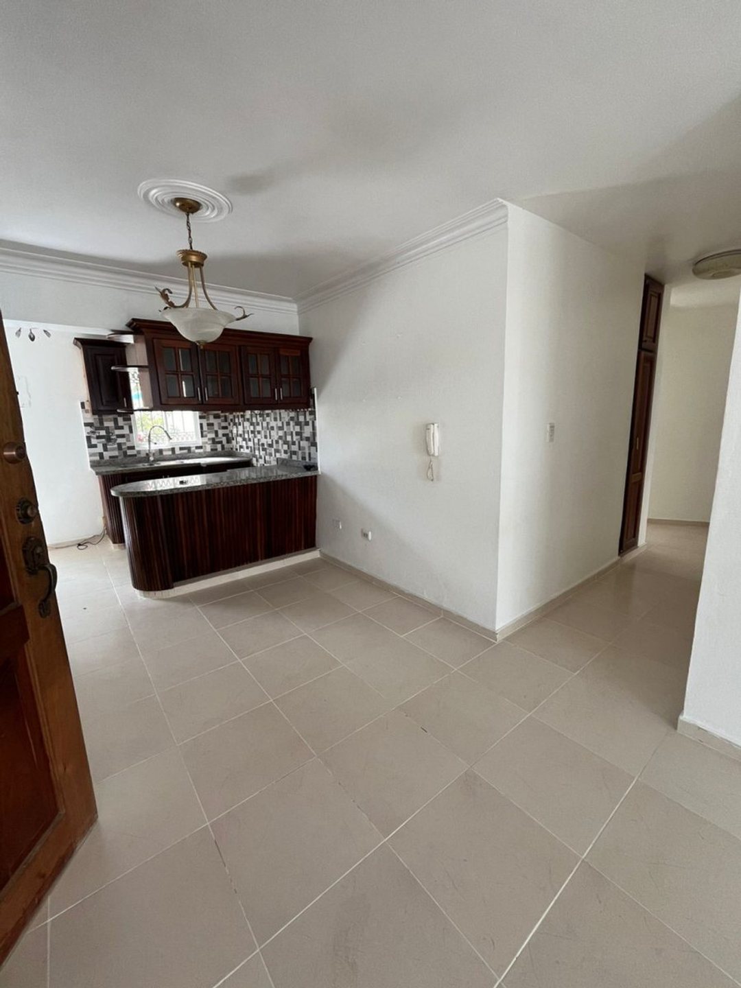 Apartamento en Reparto Los Tres Ojos, foto 2
