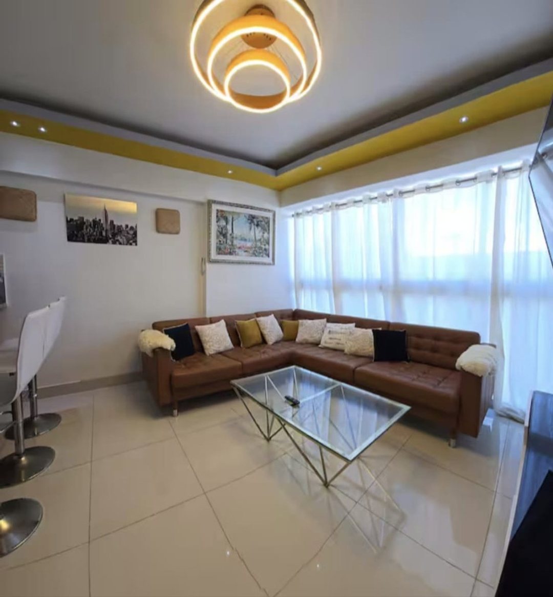 Apartamento en Ensanche Julieta