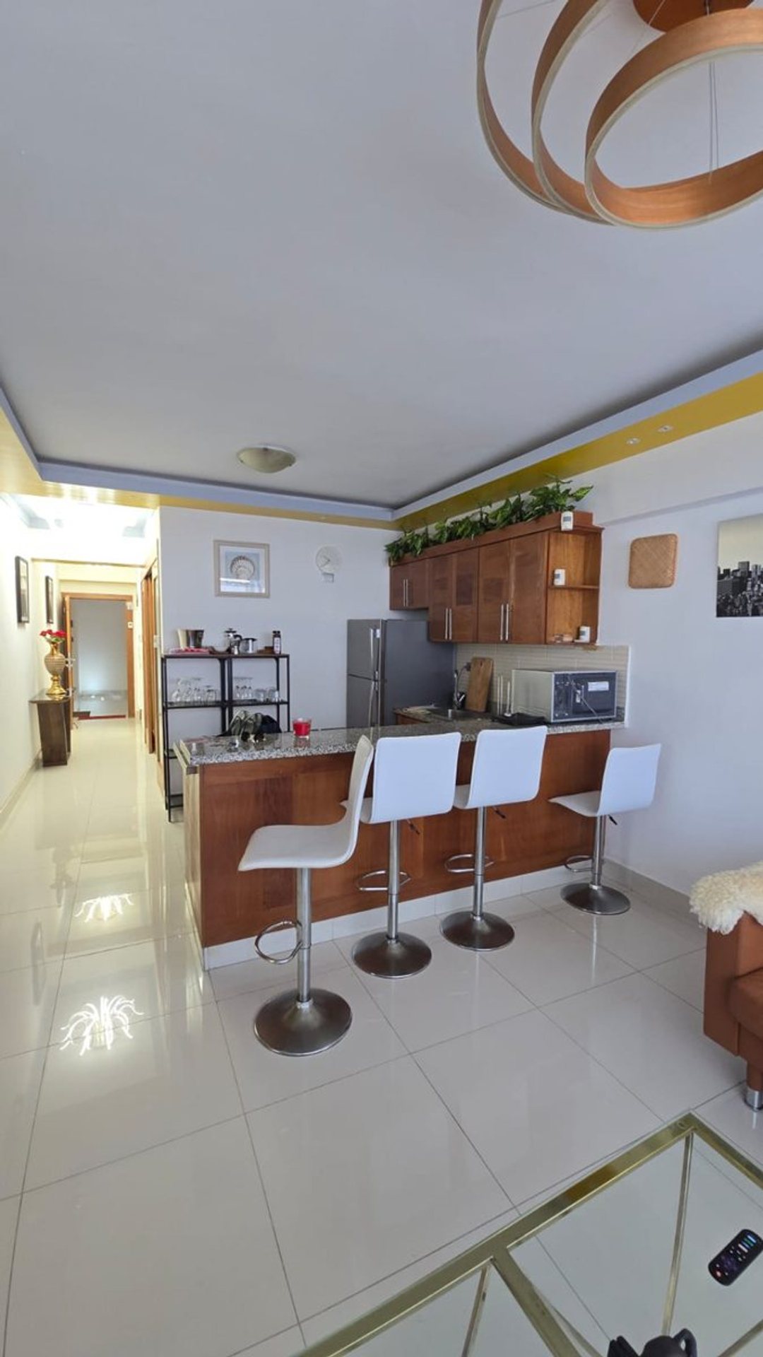 Apartamento en Ensanche Julieta, foto 2