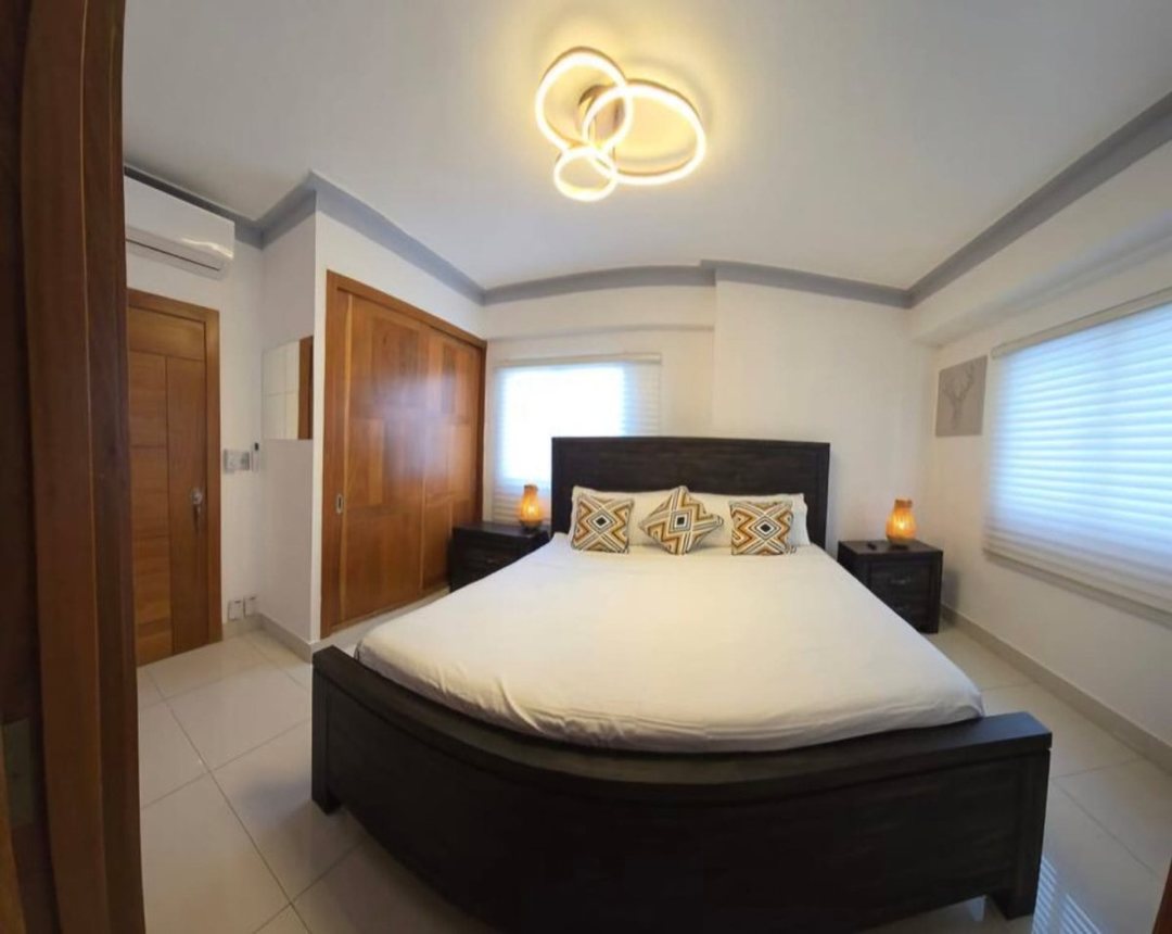 Apartamento en Ensanche Julieta, foto 5