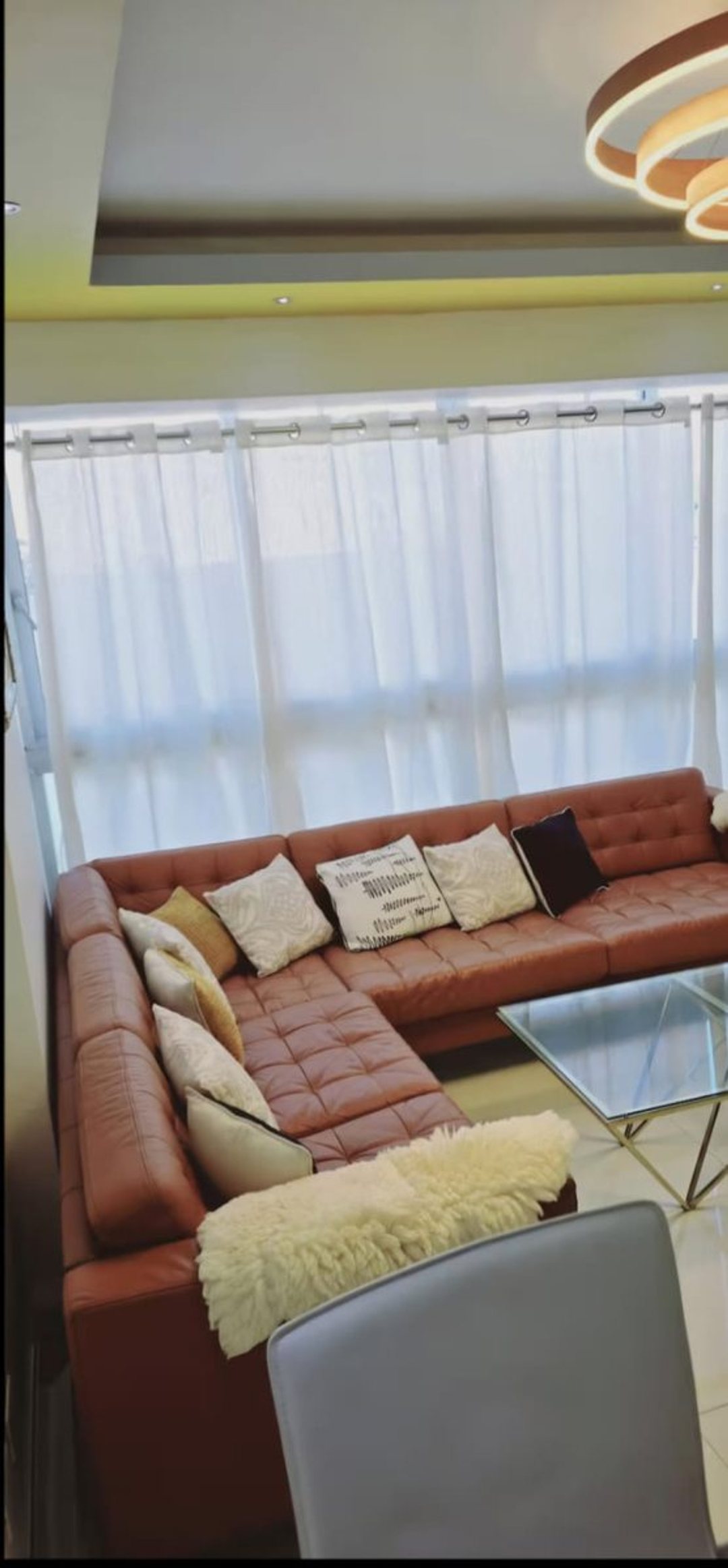 Apartamento en Ensanche Julieta, foto 4