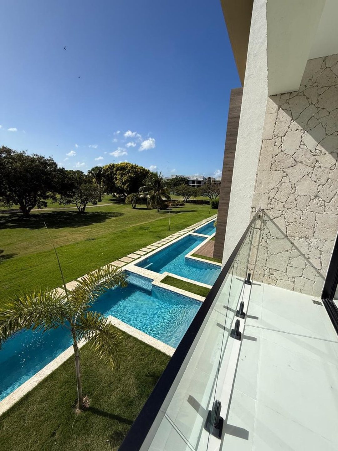 Apartamento en Cocotal Golf & Country Club, foto 3