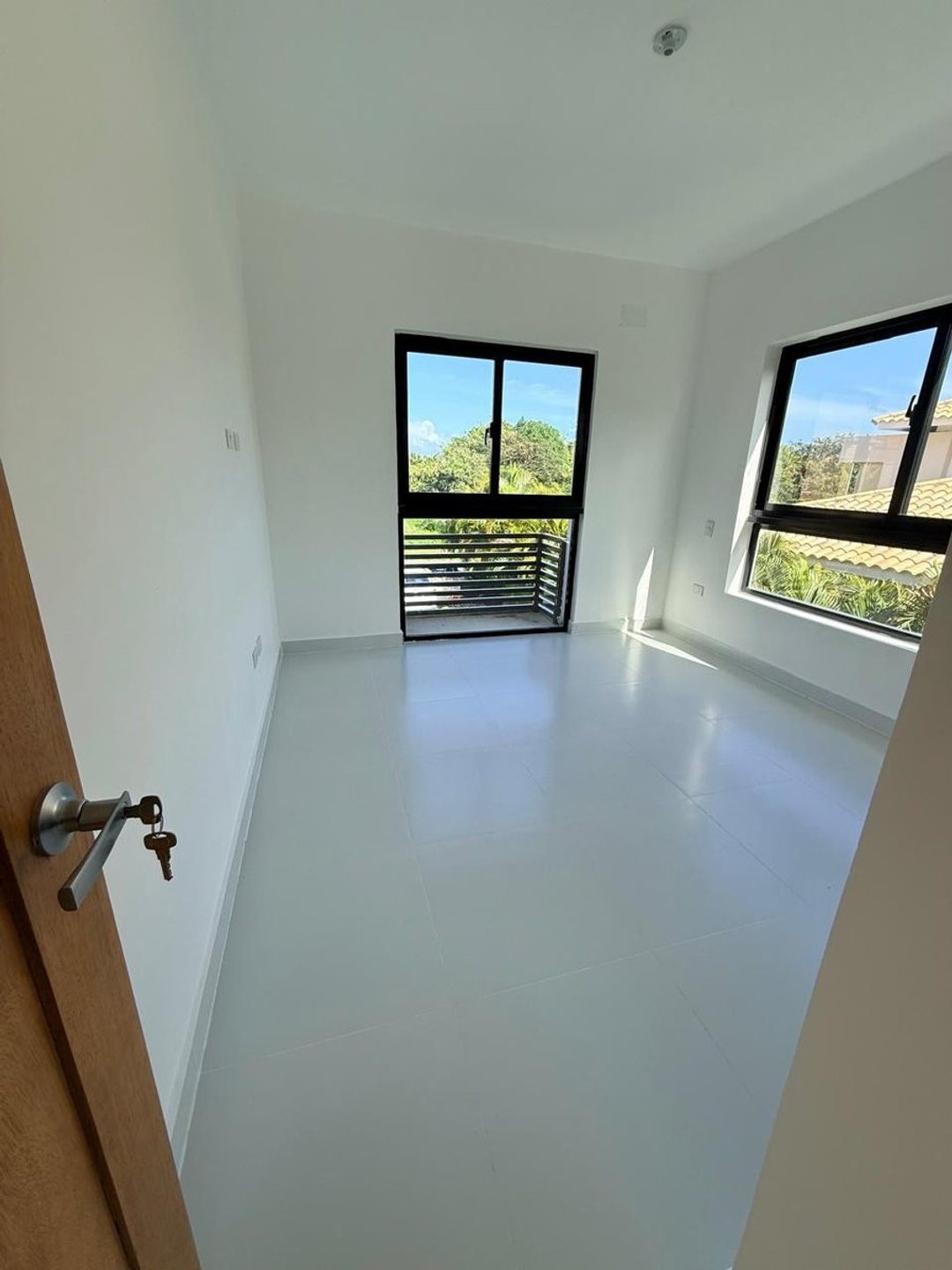 Apartamento en Cocotal Golf & Country Club, foto 2
