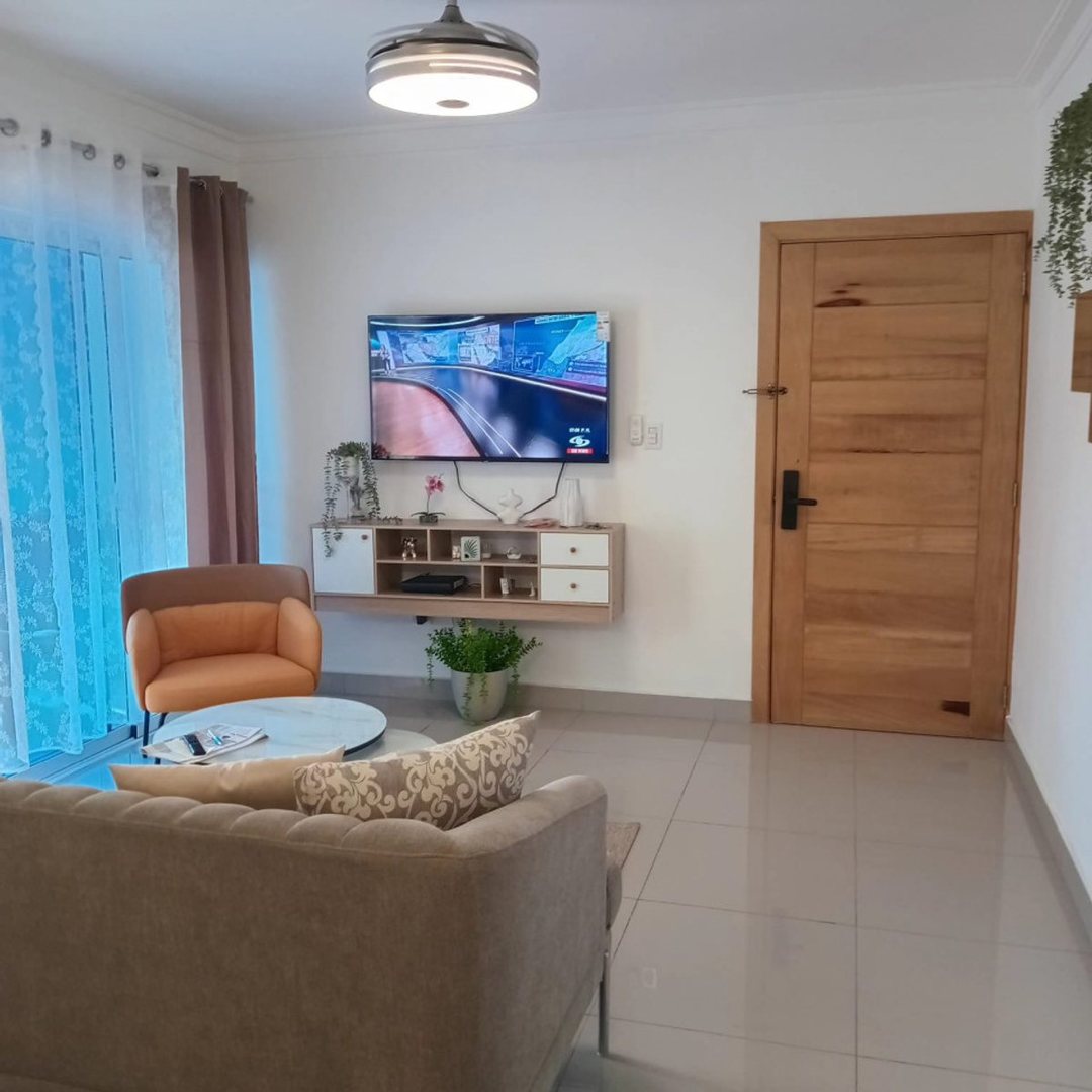 Apartamento en LOS CORALES, foto 5