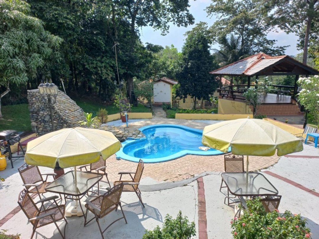 Casa en Mata de Plátano, Jarabacoa, foto 5