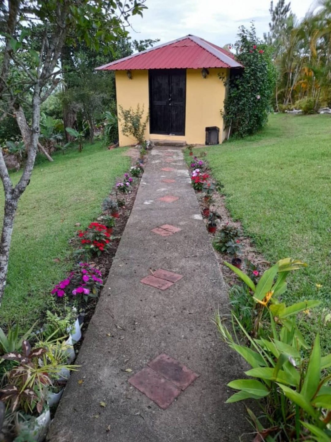 Casa en Mata de Plátano, Jarabacoa, foto 4