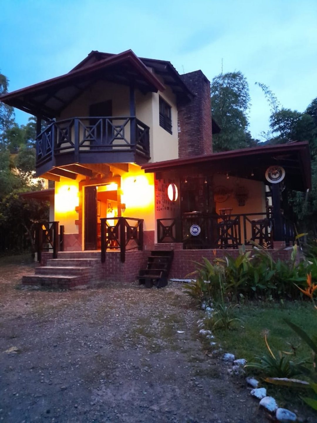 Casa en Mata de Plátano, Jarabacoa, foto 2