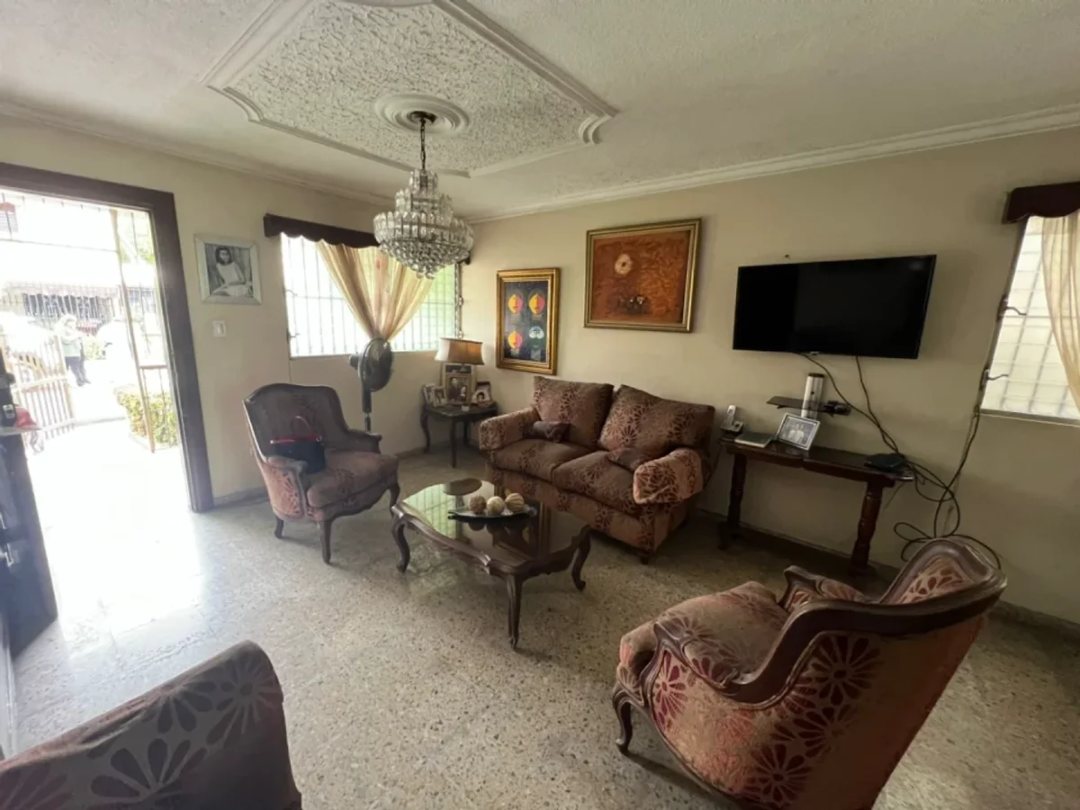 Casa en Villa Aura, Santo Domingo Oeste, foto 3