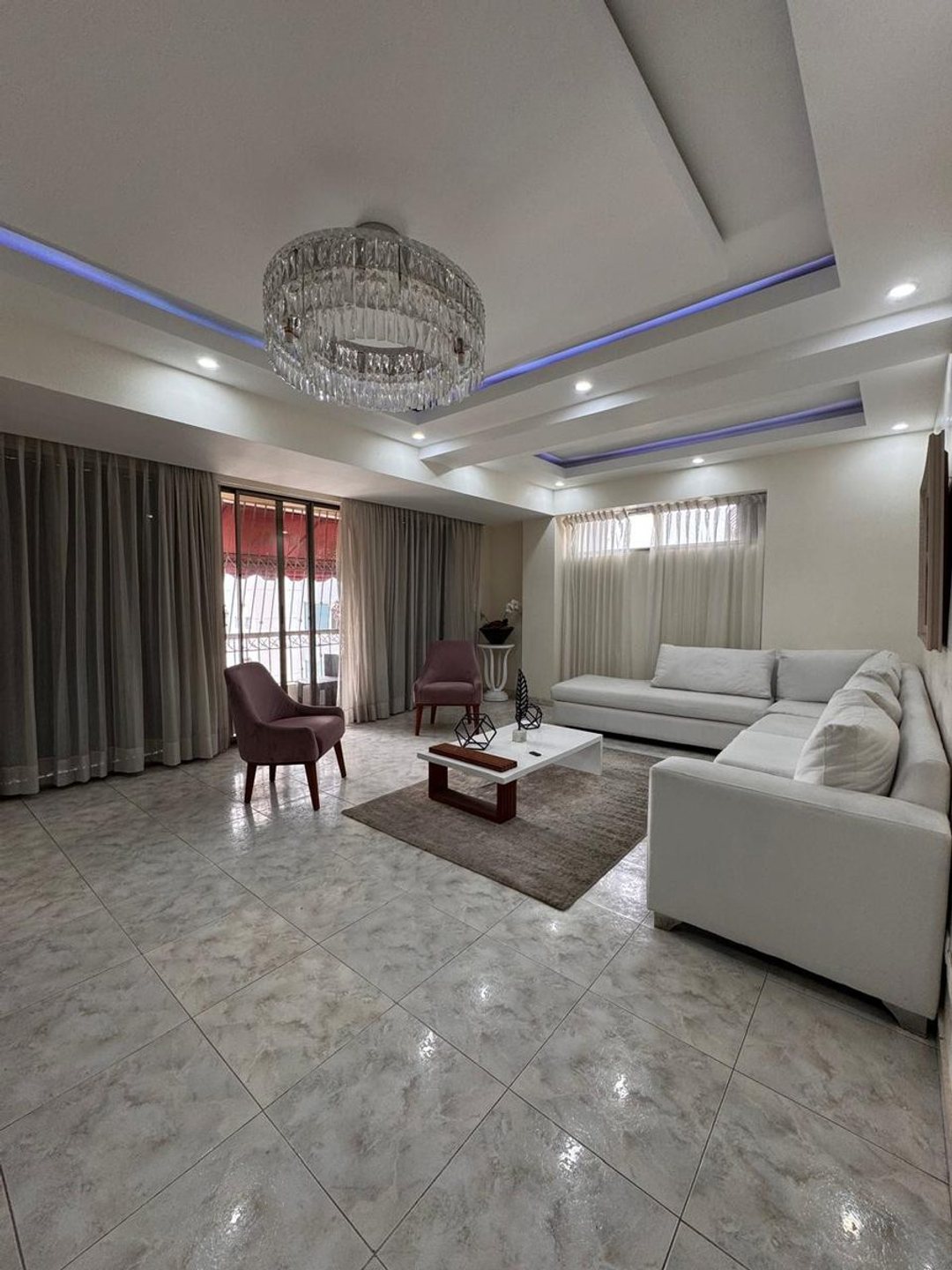 Apartamento en Ensanche Naco, foto 4