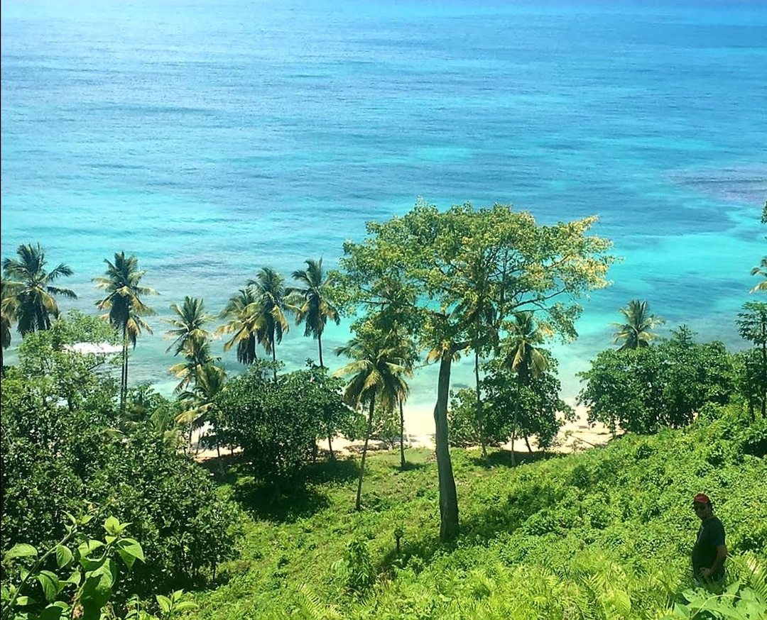 Solar en Las Galeras, foto 2