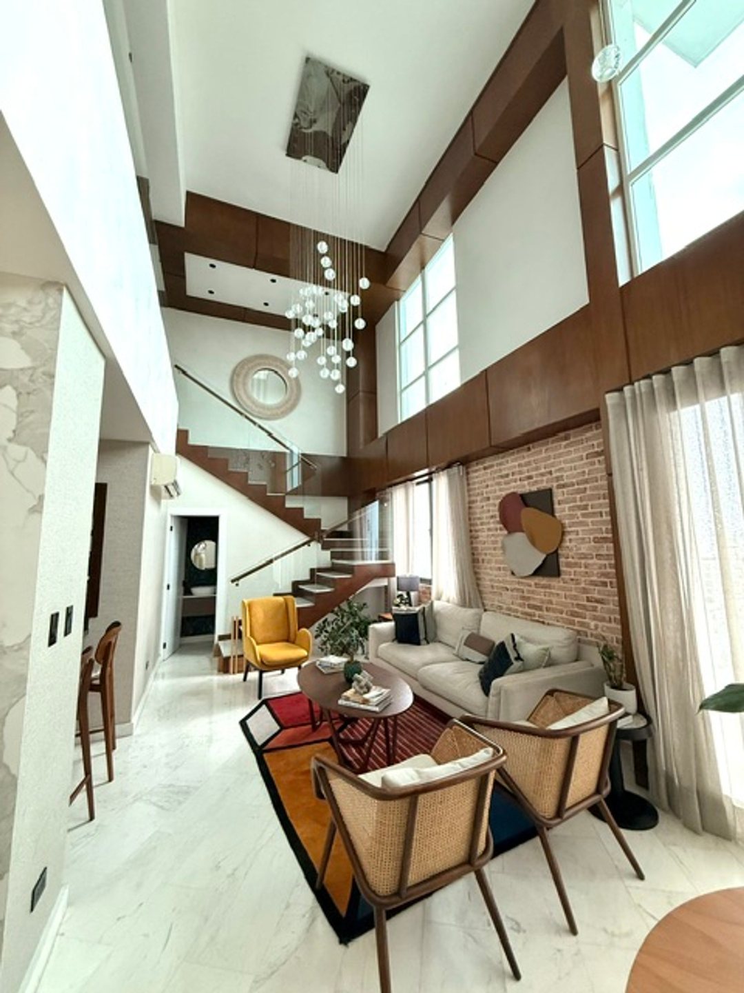 Apartment in La Esperilla