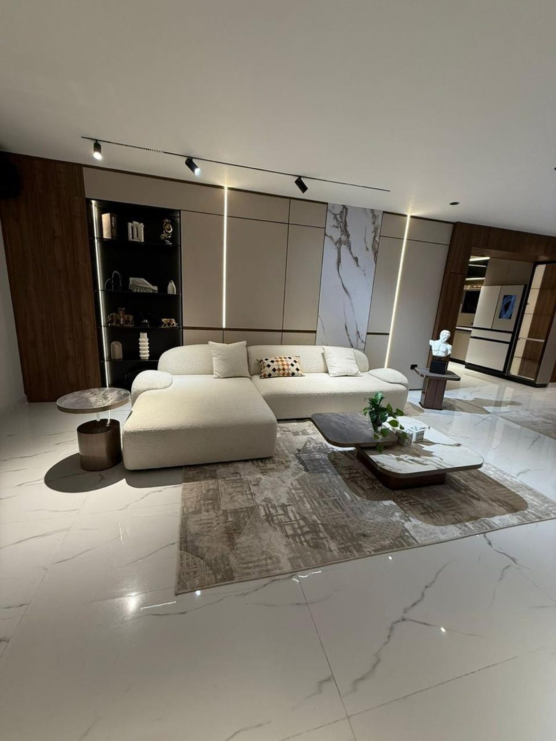 Apartment in Residencial los Corales