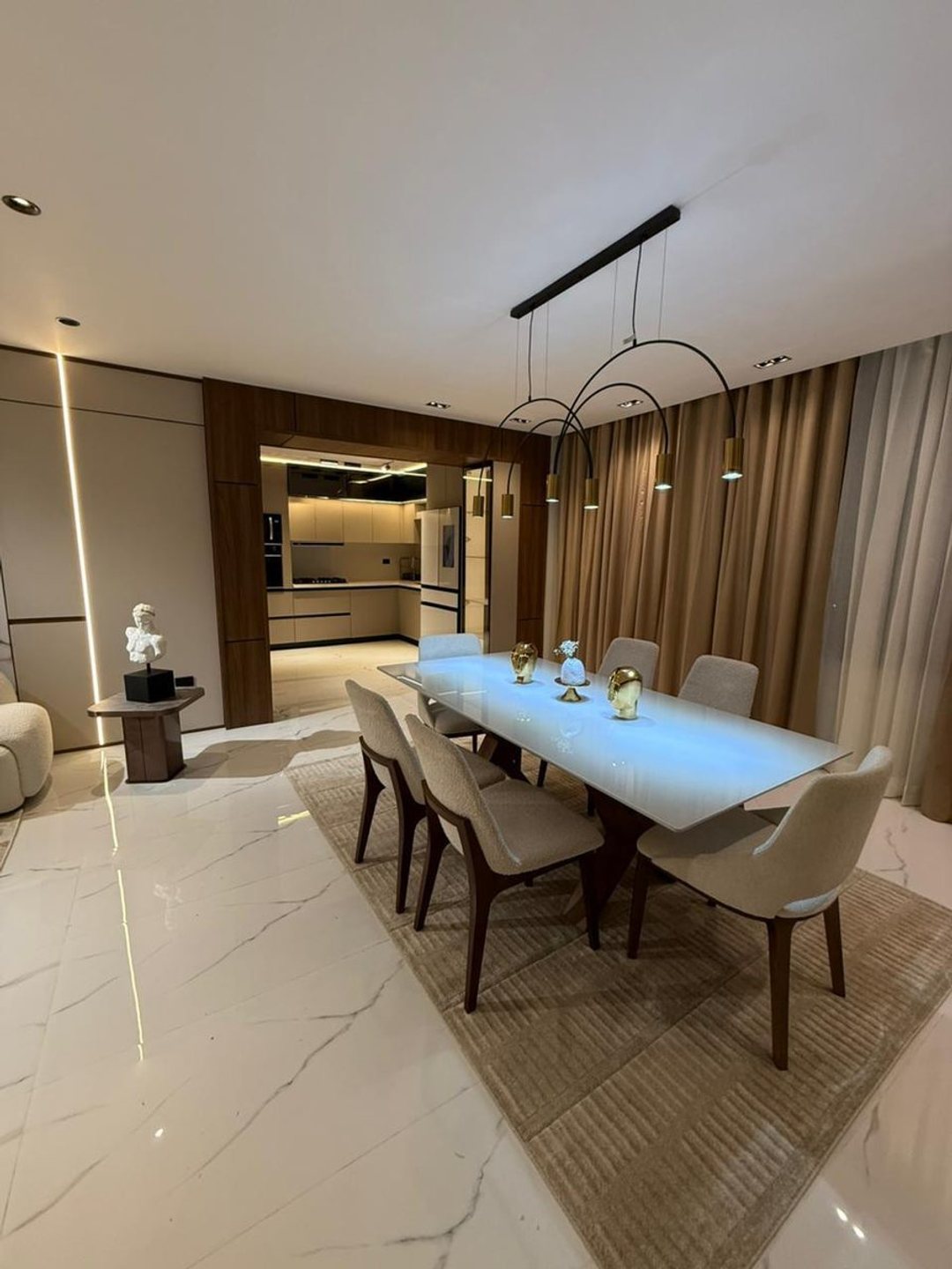 Apartamento en Residencial los Corales, foto 3