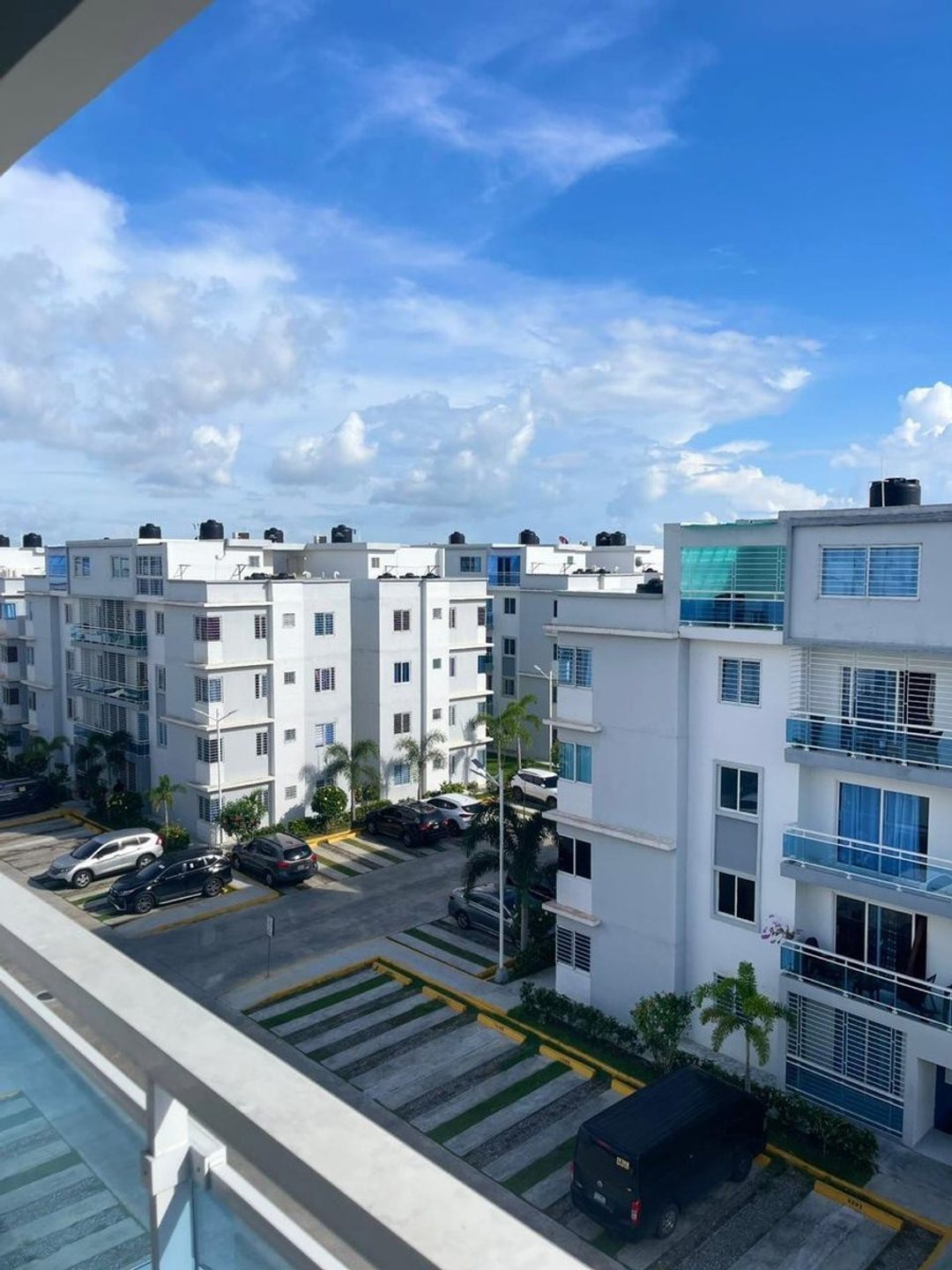 Apartamento en San Isidro Adentro
