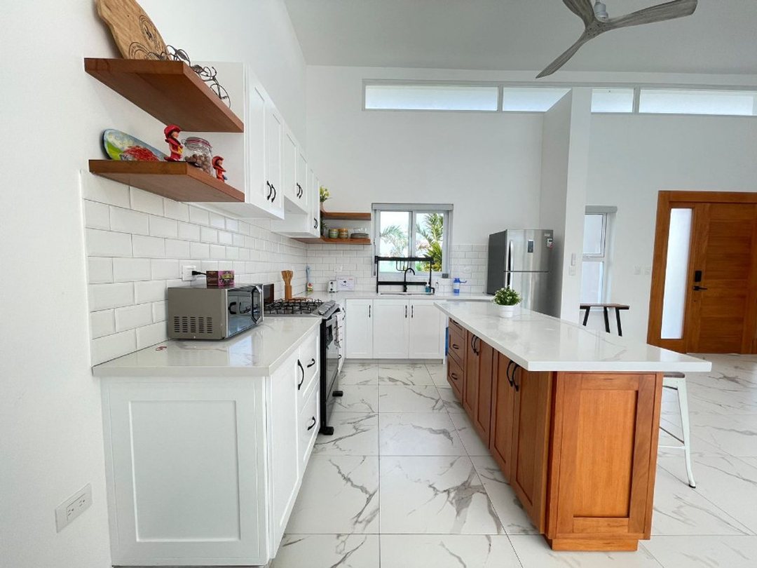 Casa en El Batey, Sosúa, foto 4