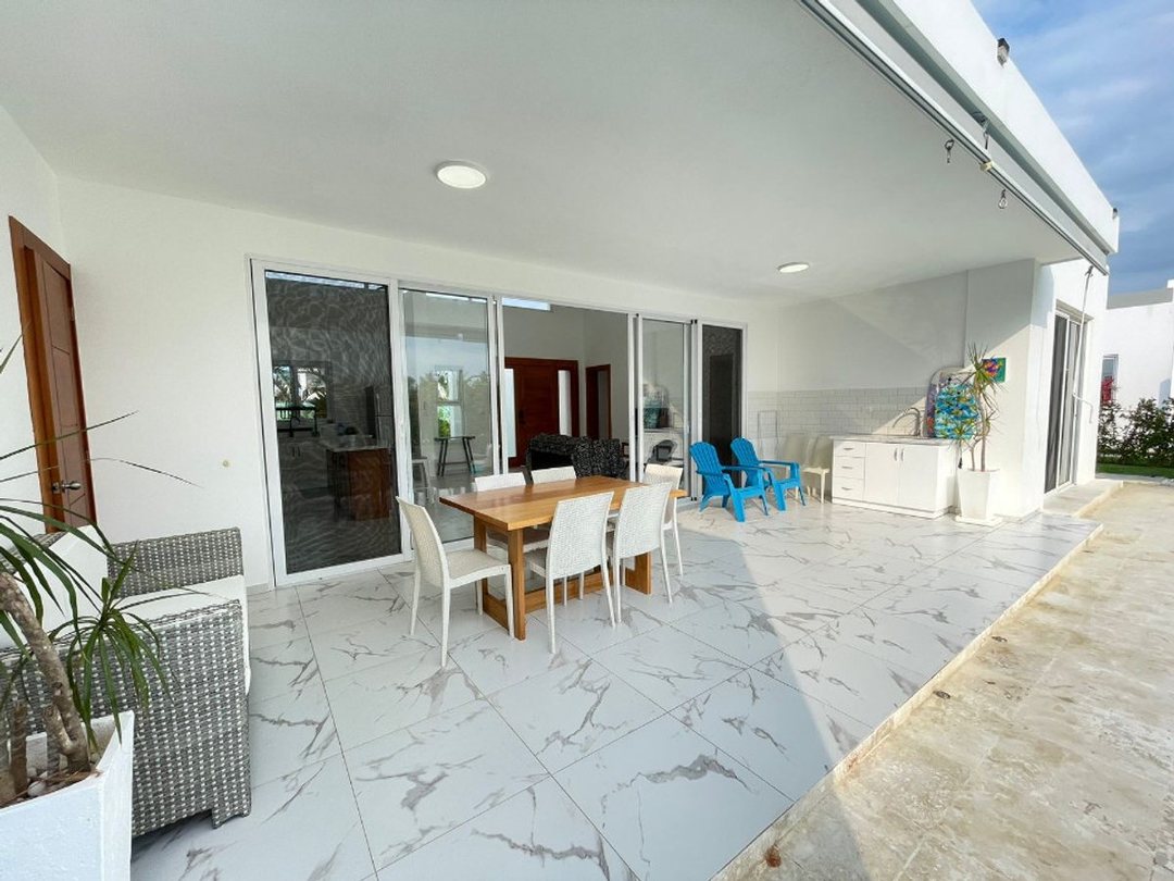 Casa en El Batey, Sosúa, foto 2