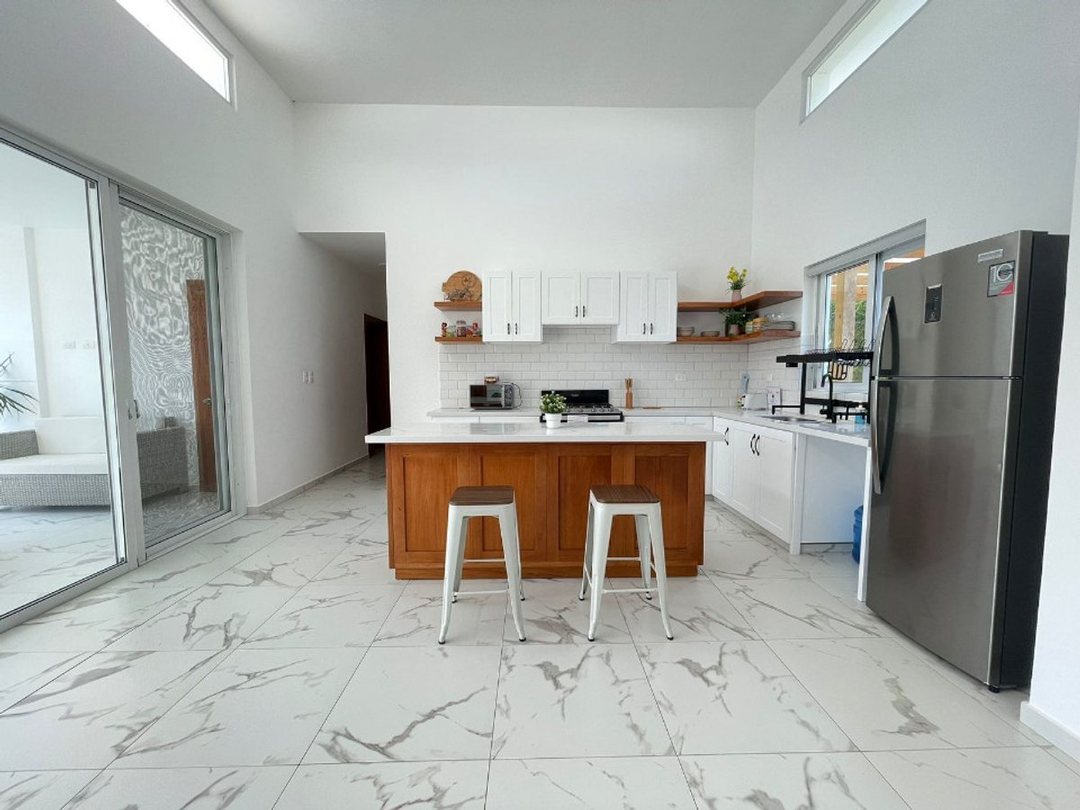Casa en El Batey, Sosúa, foto 5
