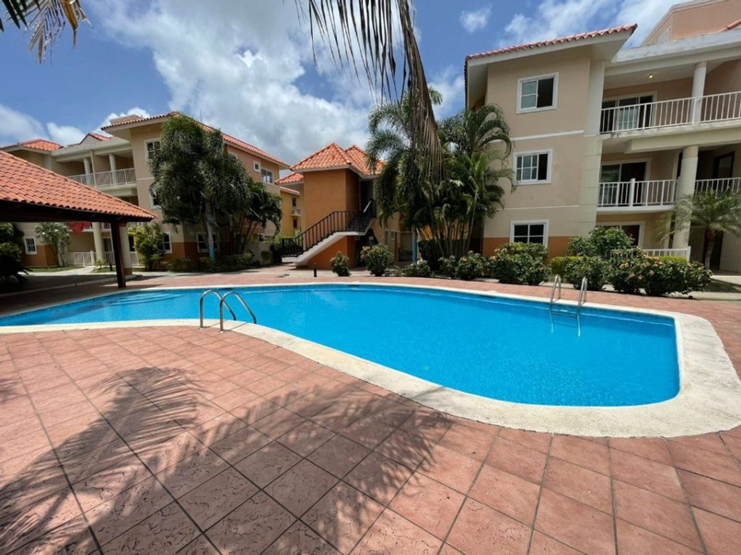 Apartamento en Caribbean Life, foto 2