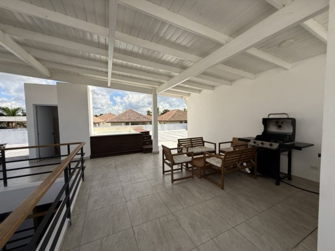 Apartamento en Buena Vista, foto 2