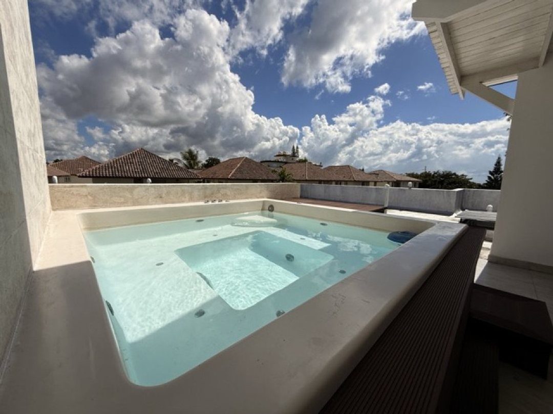 Apartamento en Buena Vista, foto 3
