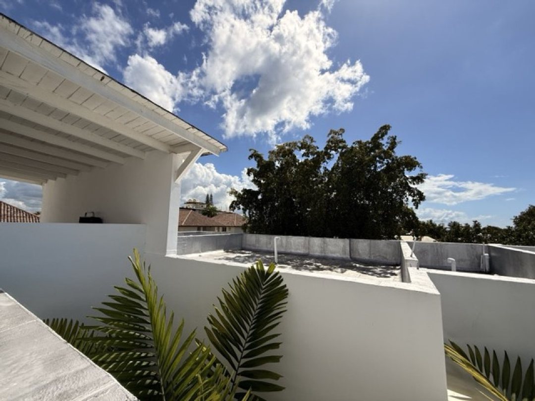 Apartamento en Buena Vista, foto 5
