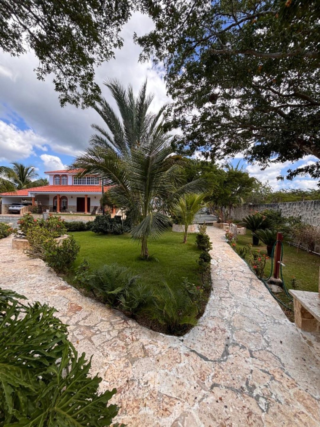 Casa en San Pedro de Macorís, foto 4