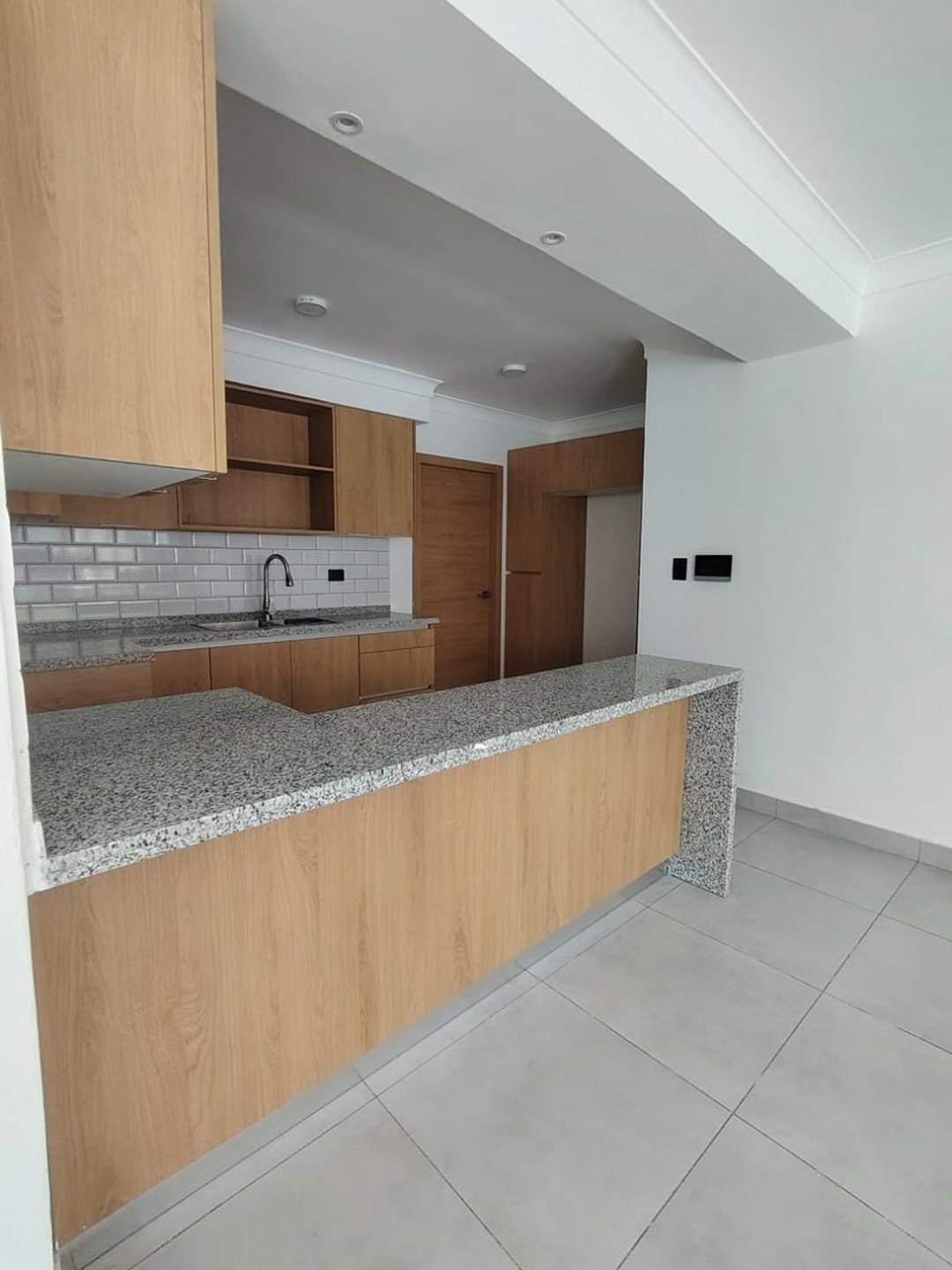 Apartamento en Juan López, foto 3