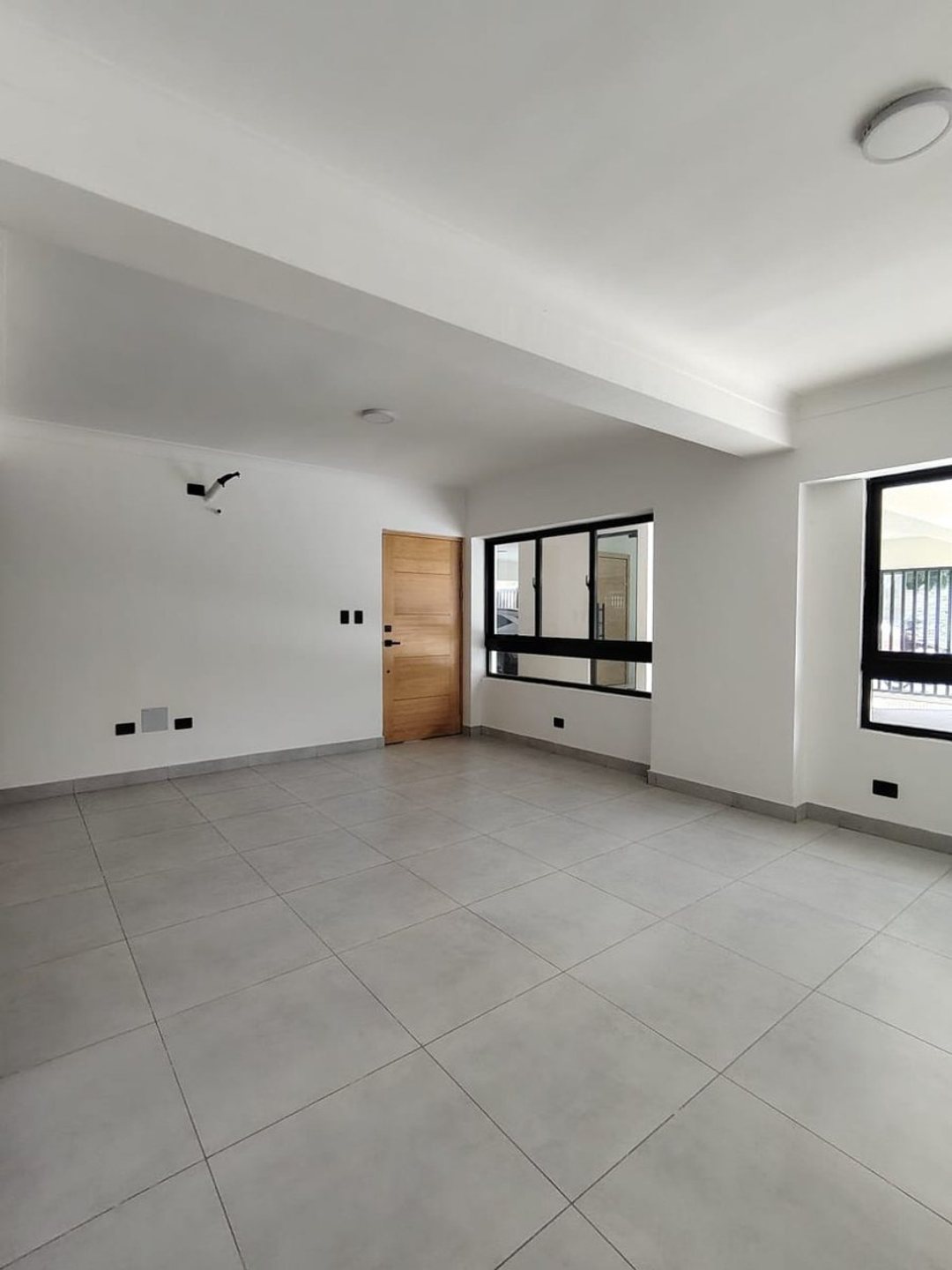 Apartamento en Juan López, foto 2
