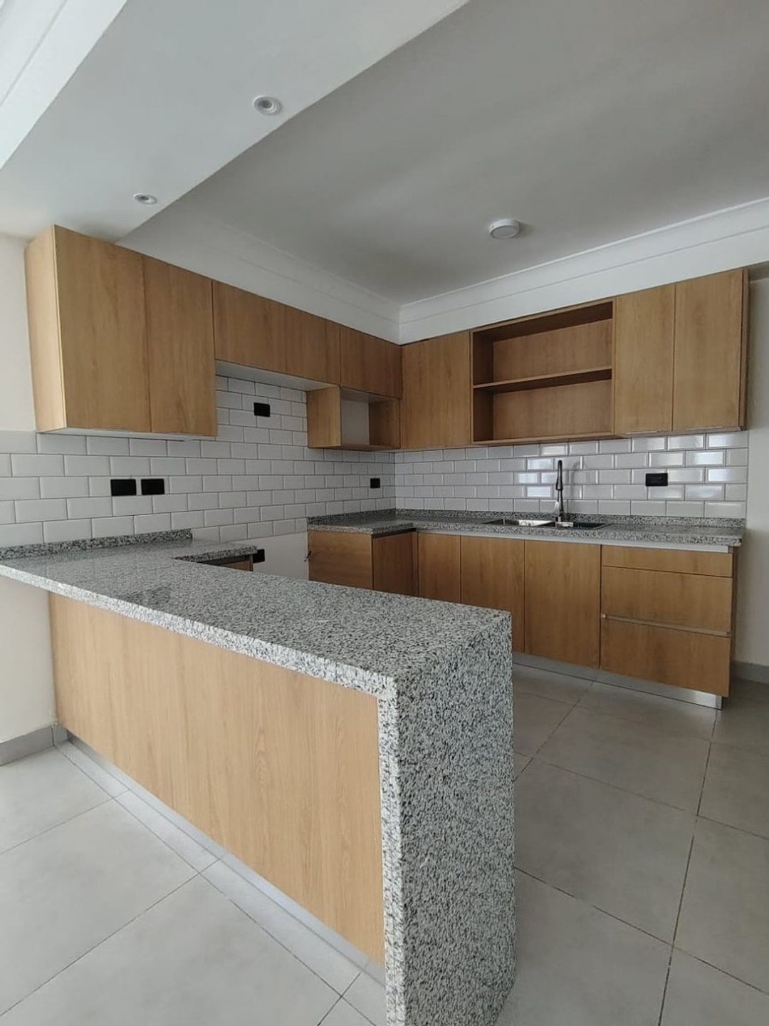 Apartamento en Juan López