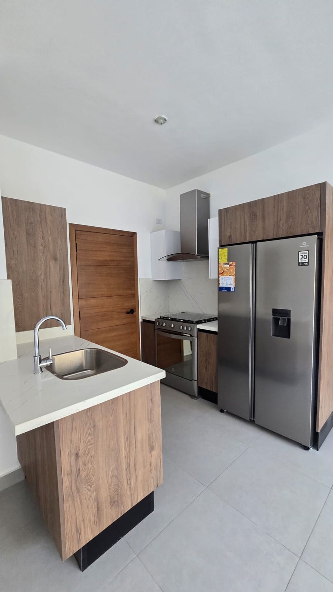 Apartamento en Naco, foto 5
