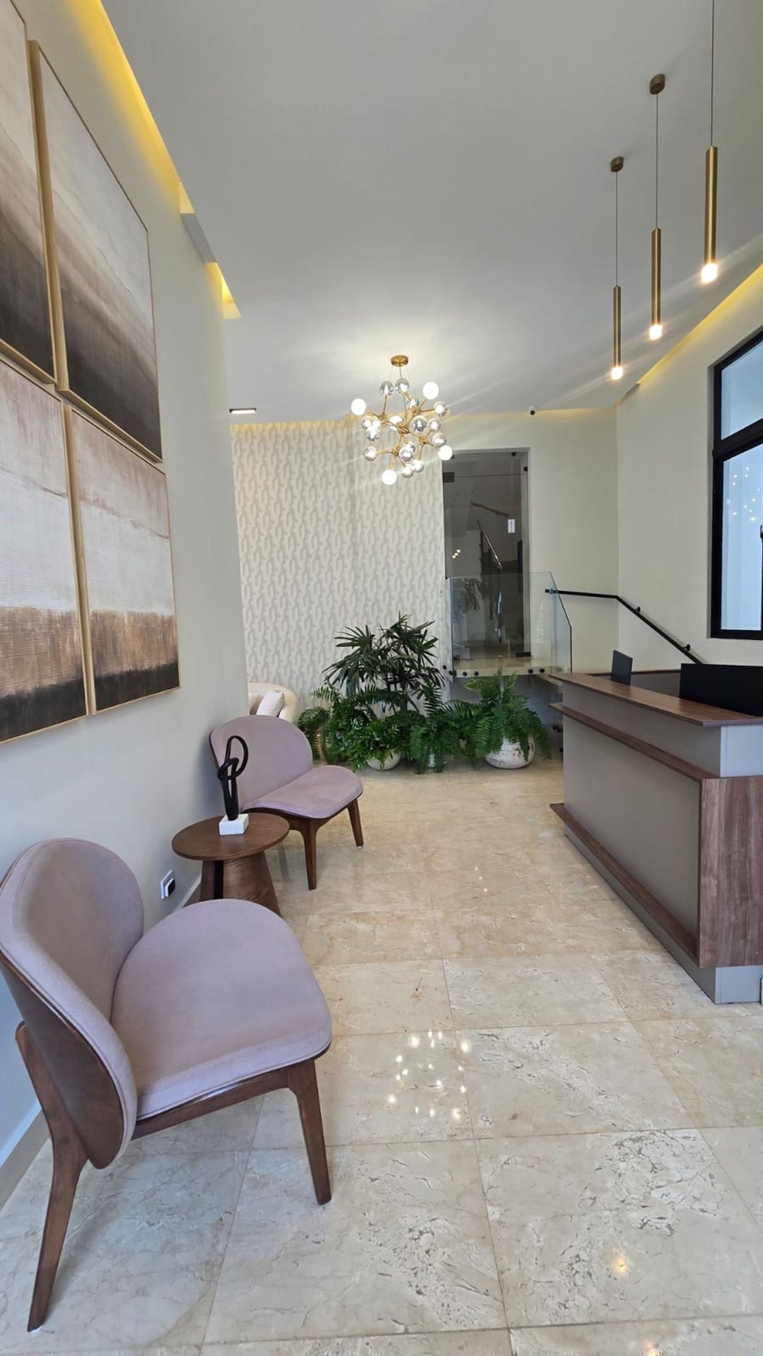 Apartment in Naco