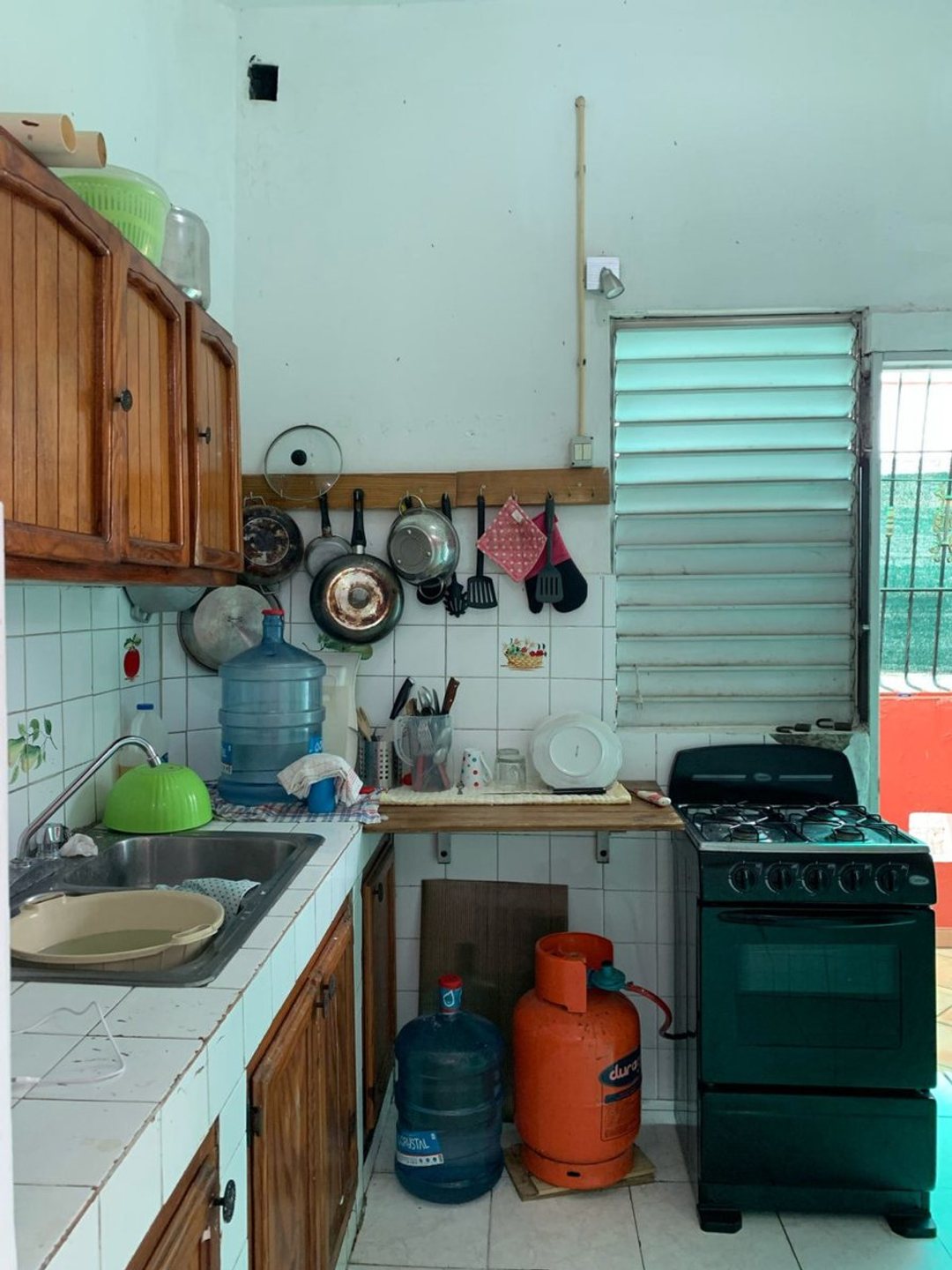 Apartamento en Villa Fontana, foto 2