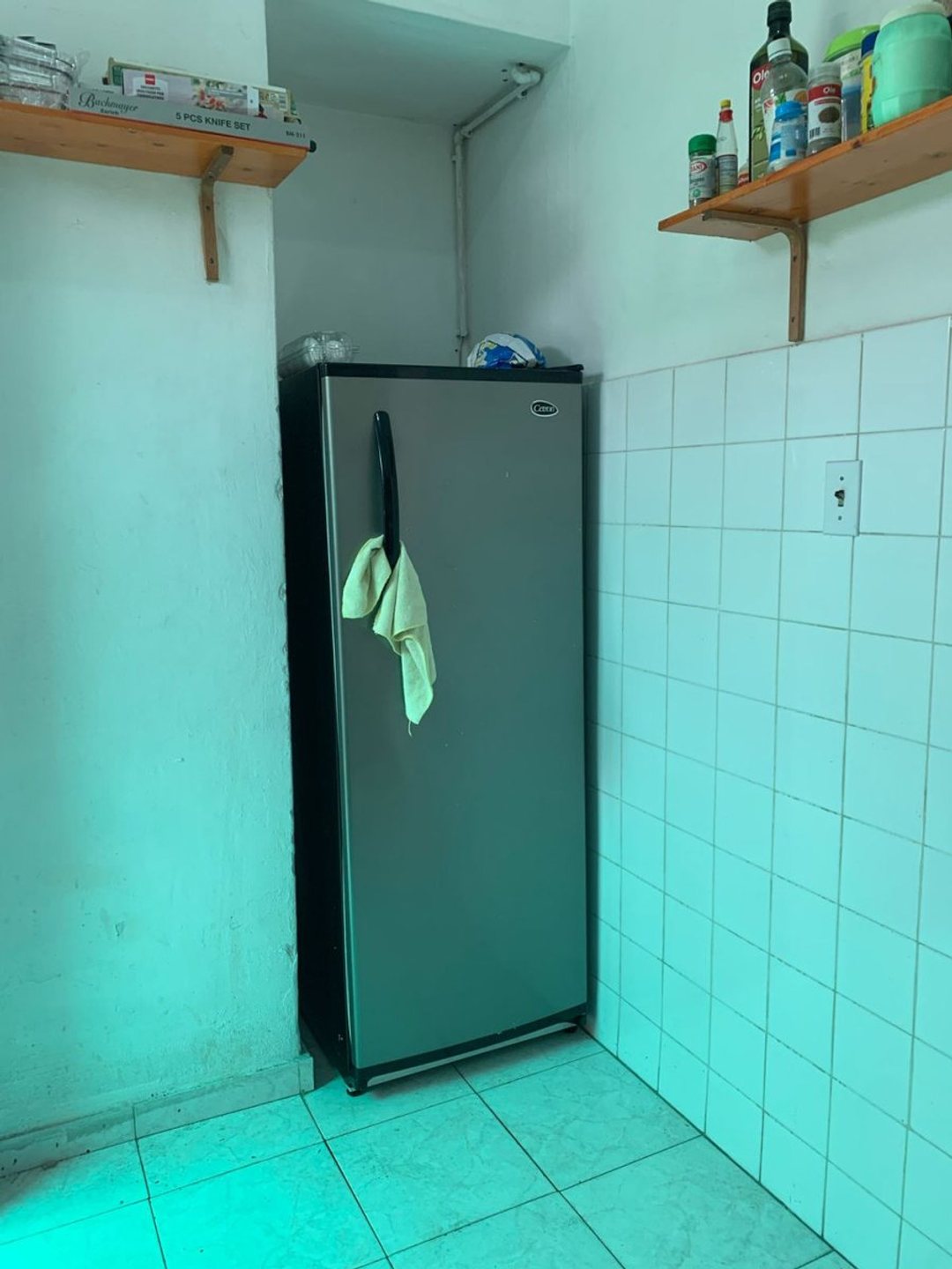 Apartamento en Villa Fontana, foto 3