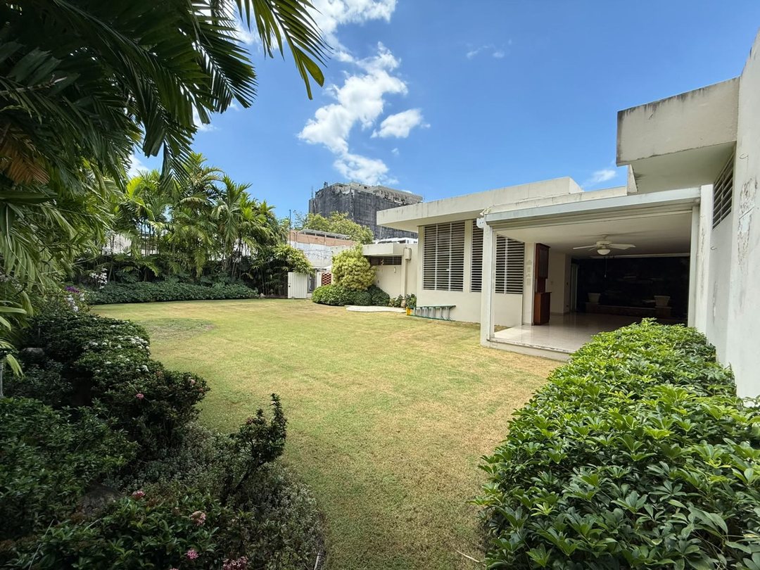 Casa en El Millón, foto 4