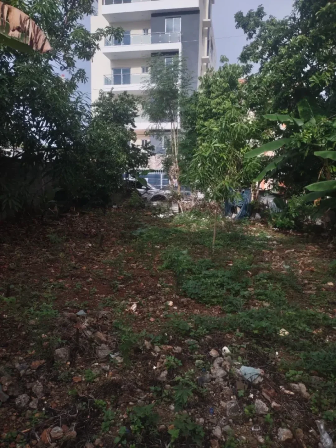 Solar en Residencial Regina