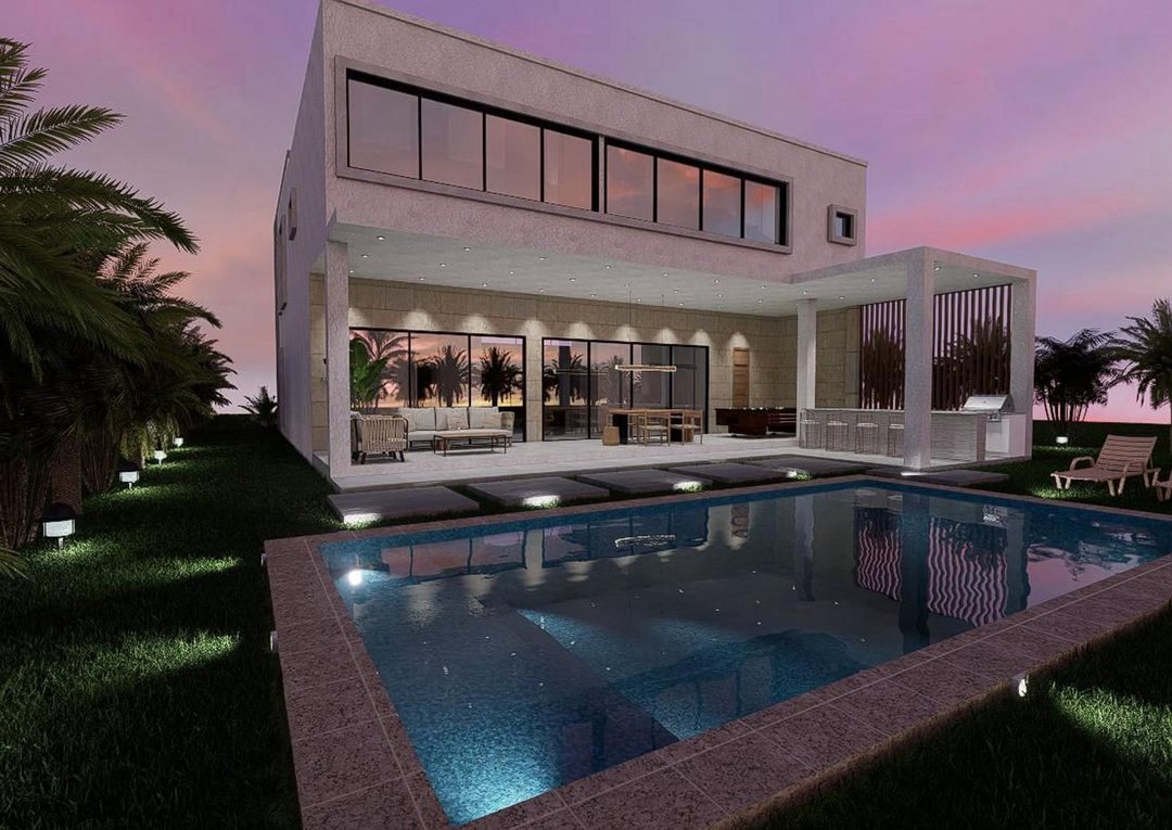 Casa en PLAYA NUEVA ROMANA, foto 3