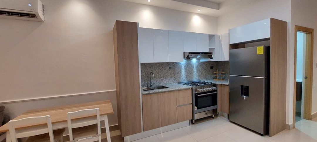 Apartamento en Renacimiento, foto 4