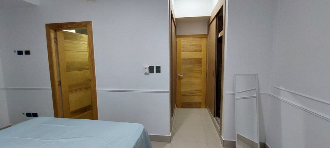 Apartamento en Renacimiento, foto 5
