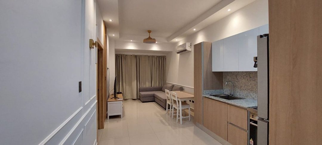 Apartamento en Renacimiento, foto 3
