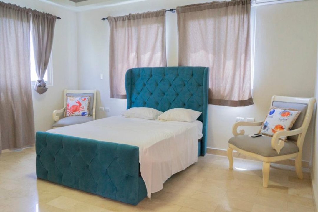 Apartamento en Cabarete, foto 3
