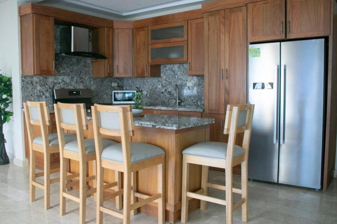 Apartamento en Cabarete, foto 2