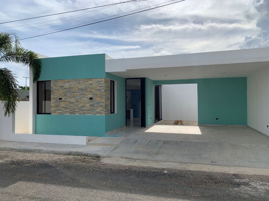 Casa en San Pedro, foto 4