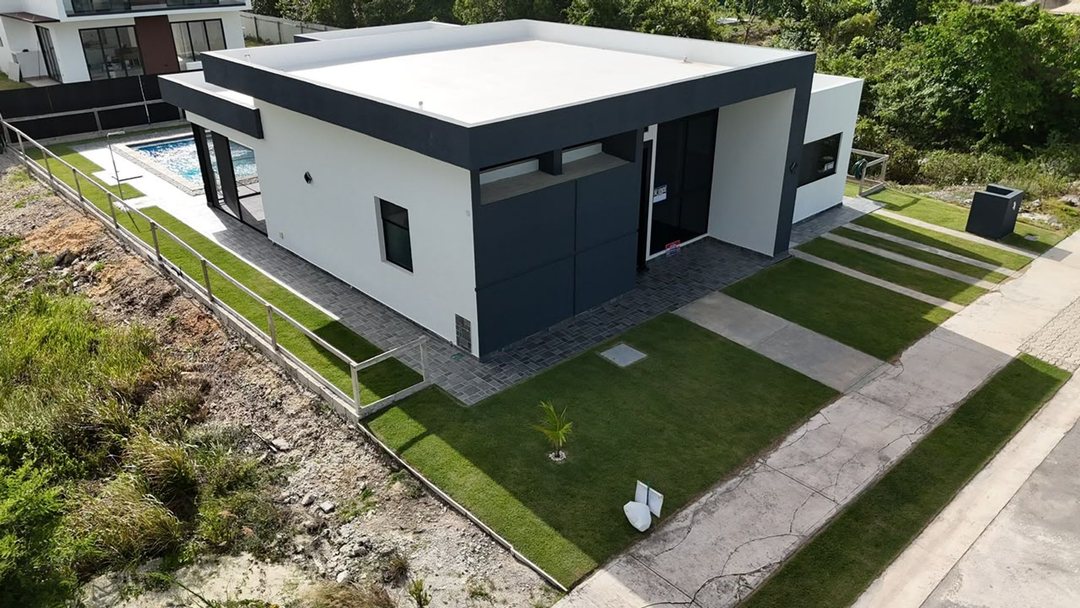Casa en Vista Cana, foto 2